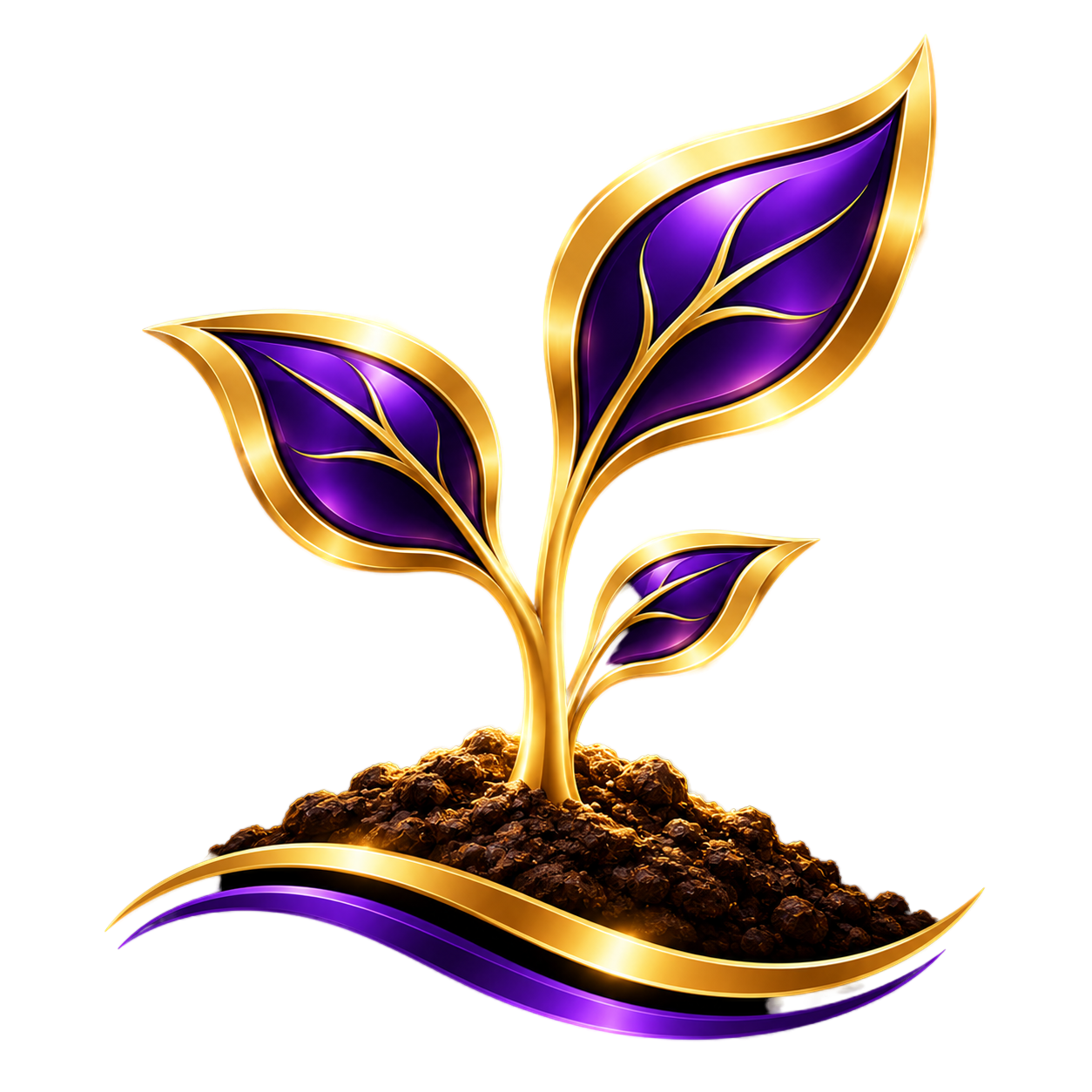 Grow in Christ - Plant