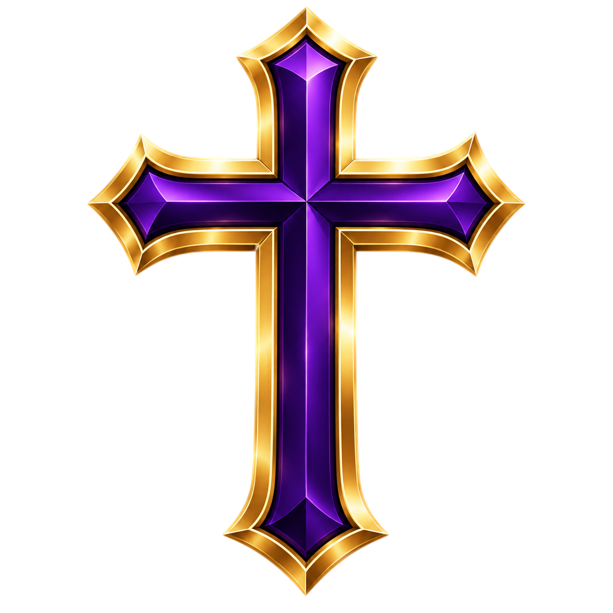 Find Hope - Cross
